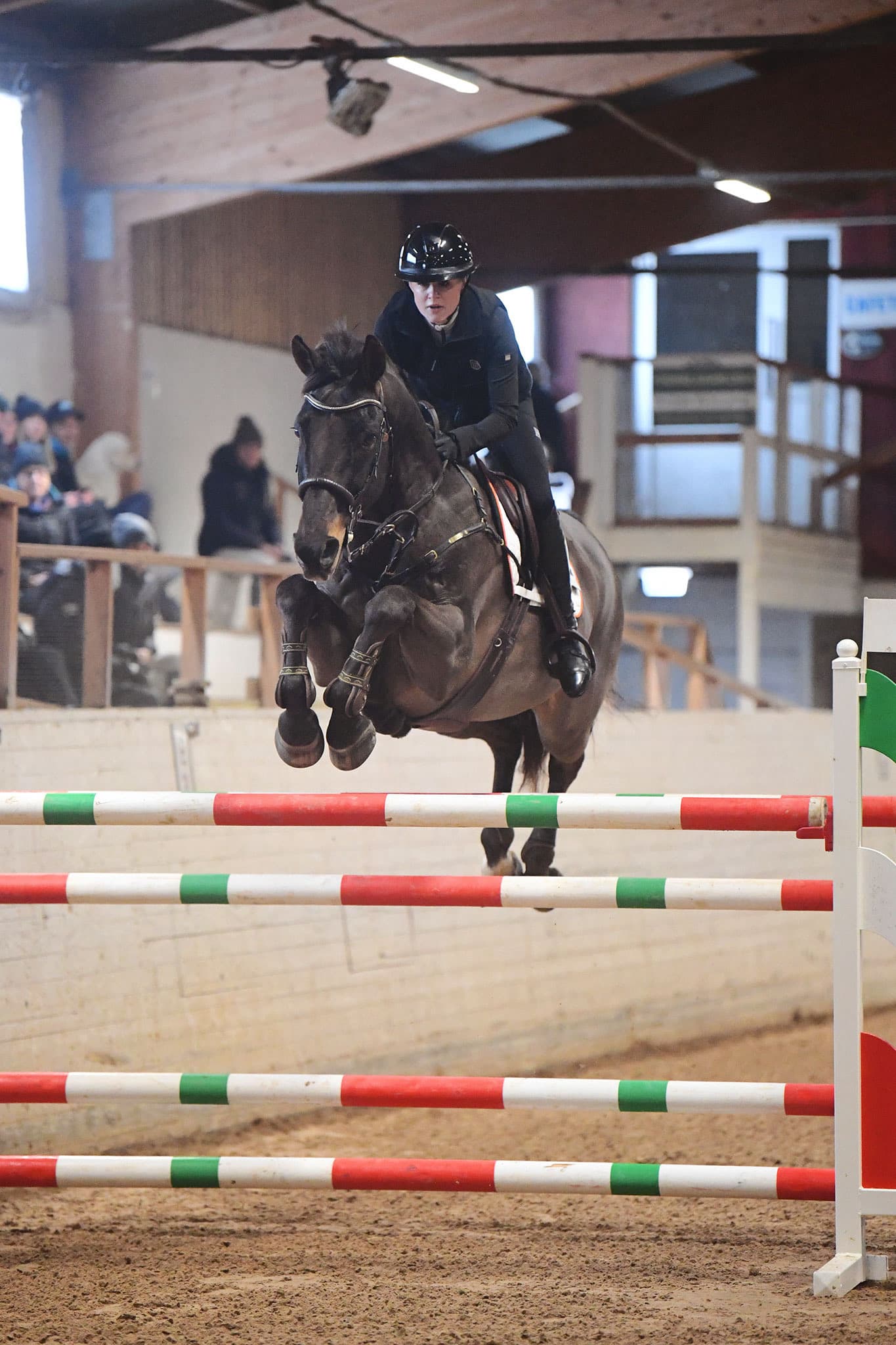 Högbo meeting - 28 februari, dag 2/3 - 140